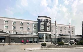 Prestige Treasure Cove Resort